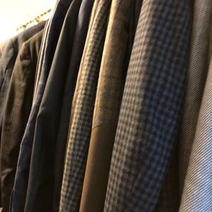 Meet your Posher, Tony